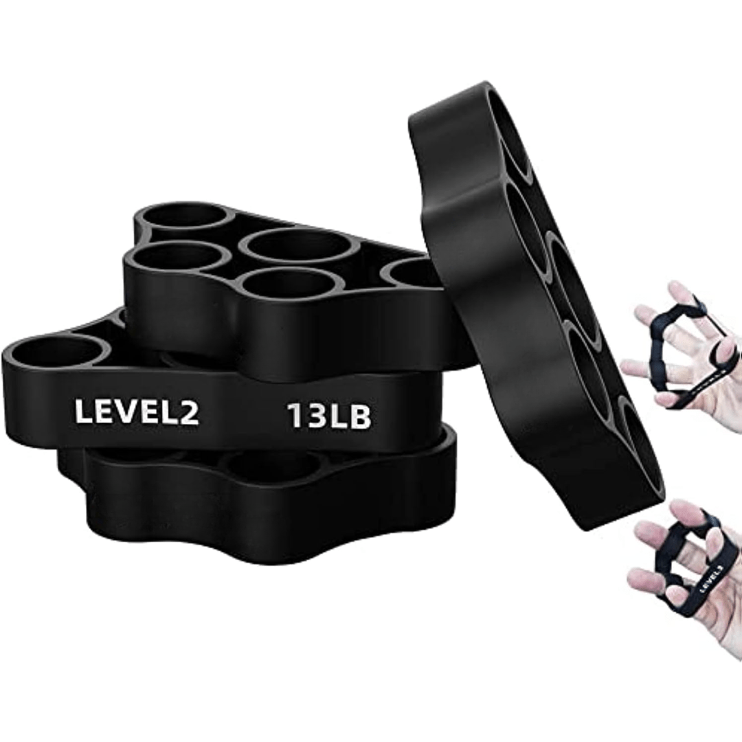 PowerGrip Hand Trainers Set lifestyle image 2
