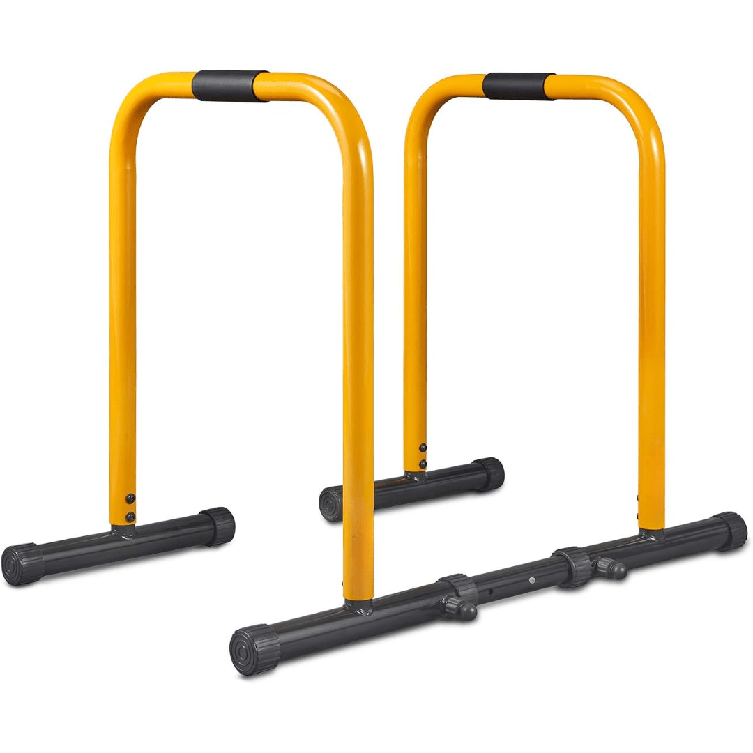 Powerdip Adjustable Steel Dip Station