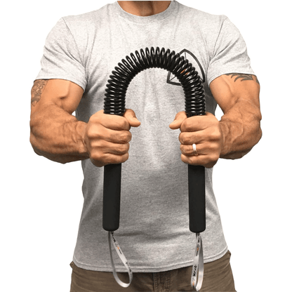 PowerTwist Adjustable Training Bar