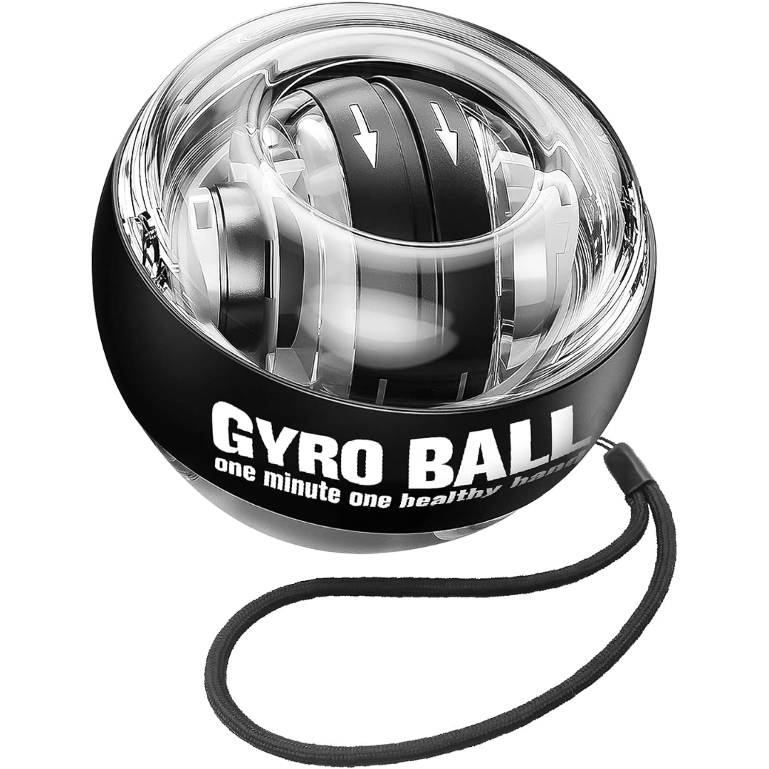 Gyropower Self-starting Pole Grid lifestyle image 2