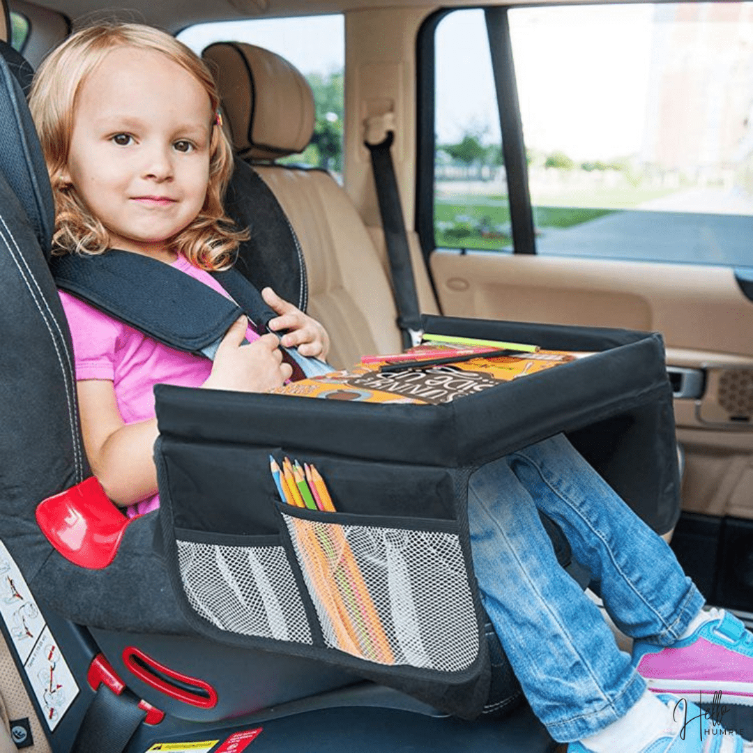 PlayPort Children's Travel Tray