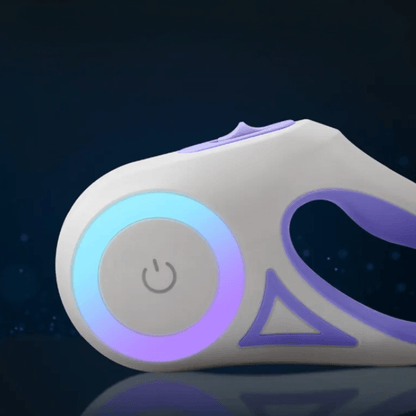 DogLight Automatic Dog Lead