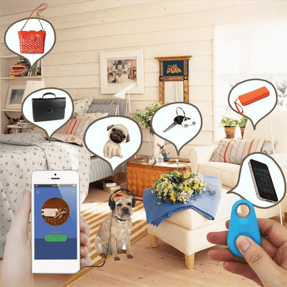 GUARDTAG GPS Tracker