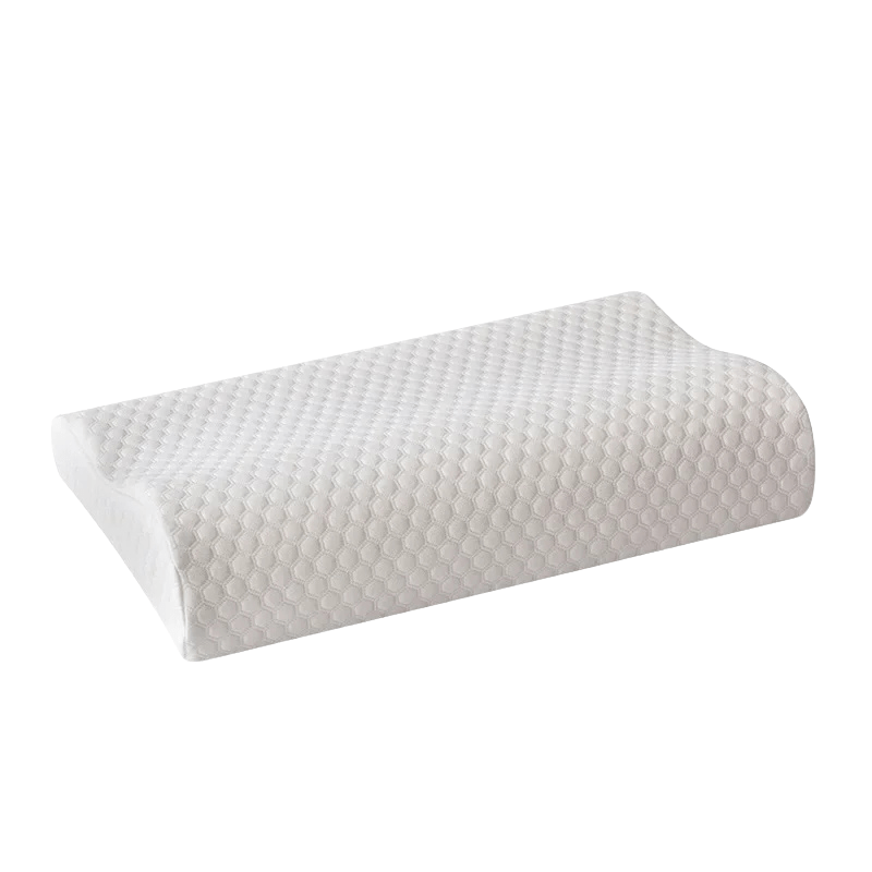 EcoSupport Sustainable Bamboo Neck Pillow