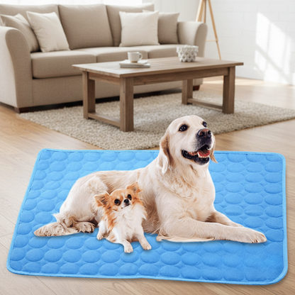 CoolPet Mat Cooling Dog Mat