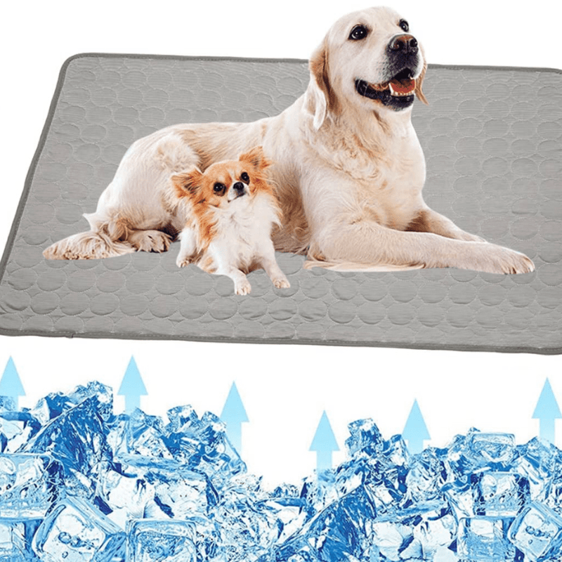 CoolPet Mat Cooling Dog Mat
