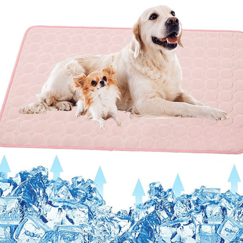 CoolPet Mat Cooling Dog Mat
