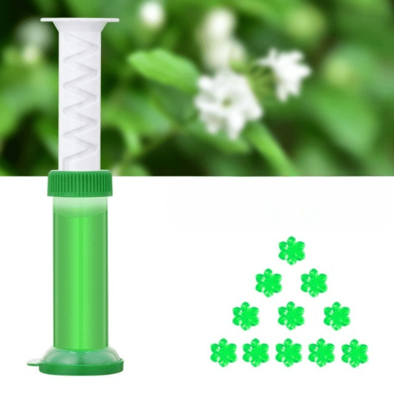 FRESHBLOOM DUO WC Cleaner & Air Freshener lifestyle 2