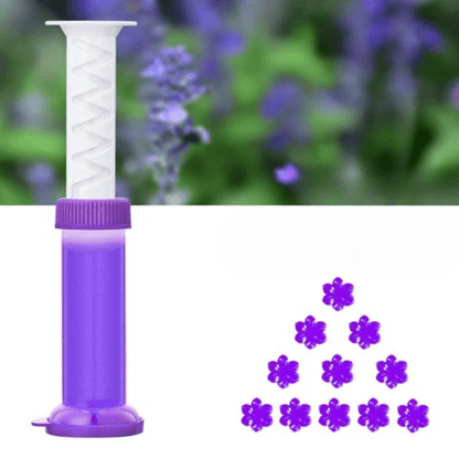 FRESHBLOOM DUO WC Cleaner & Air Freshener