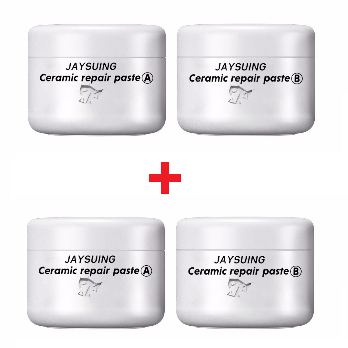 Ceramic & Tile Repair Paste