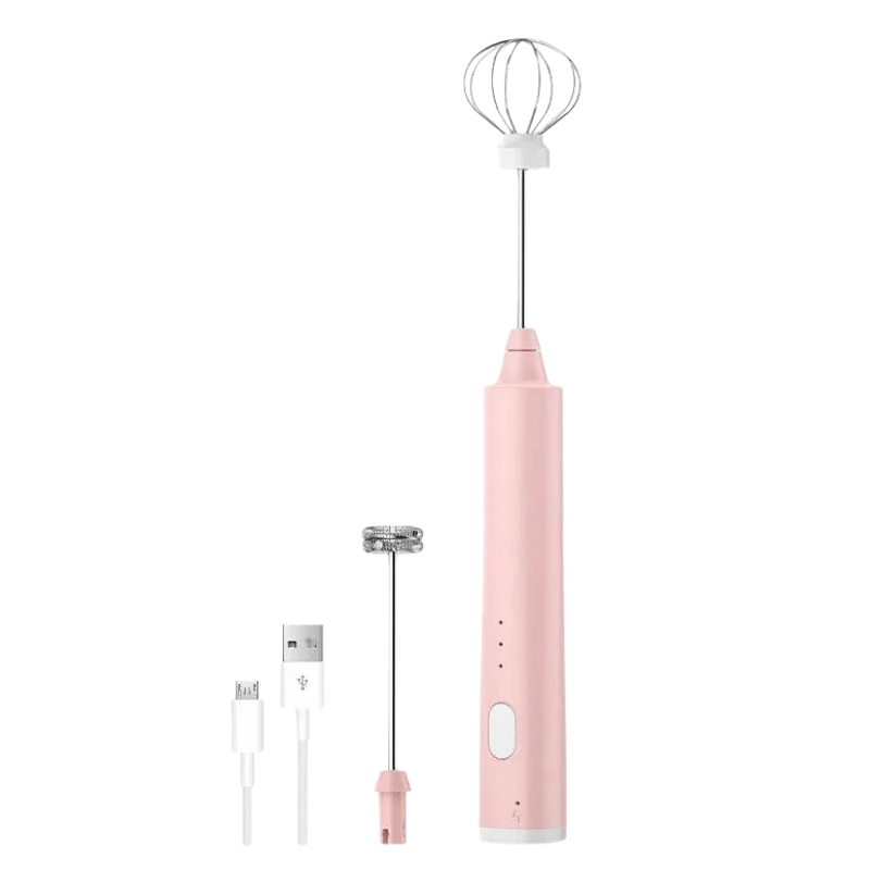 MIXAPRO Powerful Mini Hand Mixer