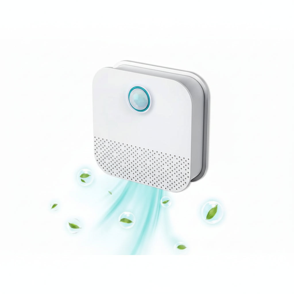 FRESHPAW PURIFIER Odour Neutraliser