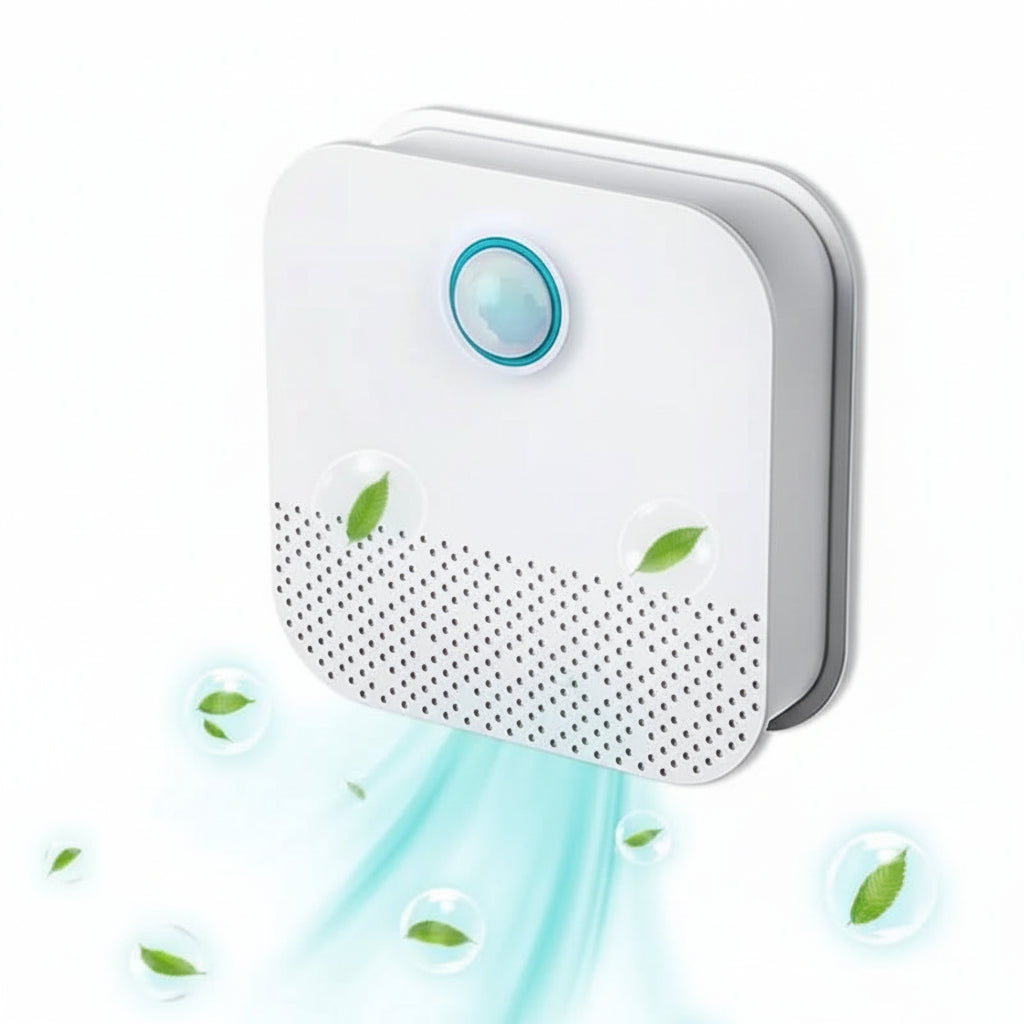 FRESHPAW PURIFIER Odour Neutraliser