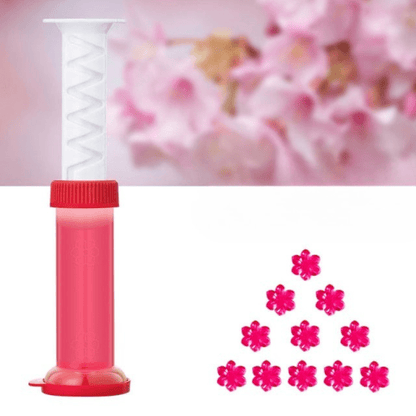 FRESHBLOOM DUO WC Cleaner & Air Freshener