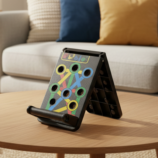 Flexcore Trainer 14-in-1 Push-up Board