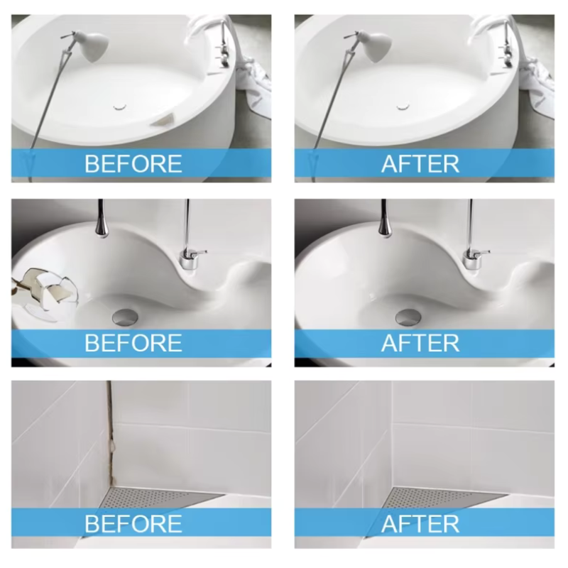 Ceramic & Tile Repair Paste