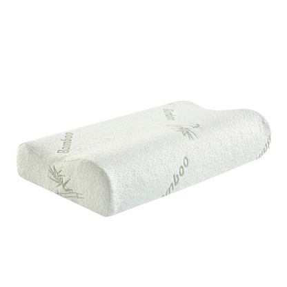 EcoSupport Sustainable Bamboo Neck Pillow