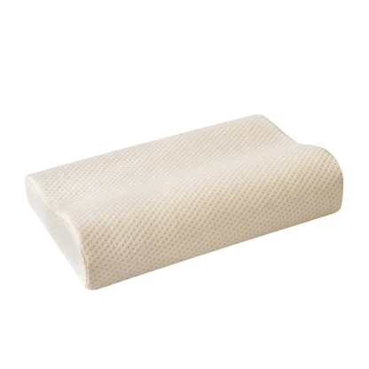 EcoSupport Sustainable Bamboo Neck Pillow