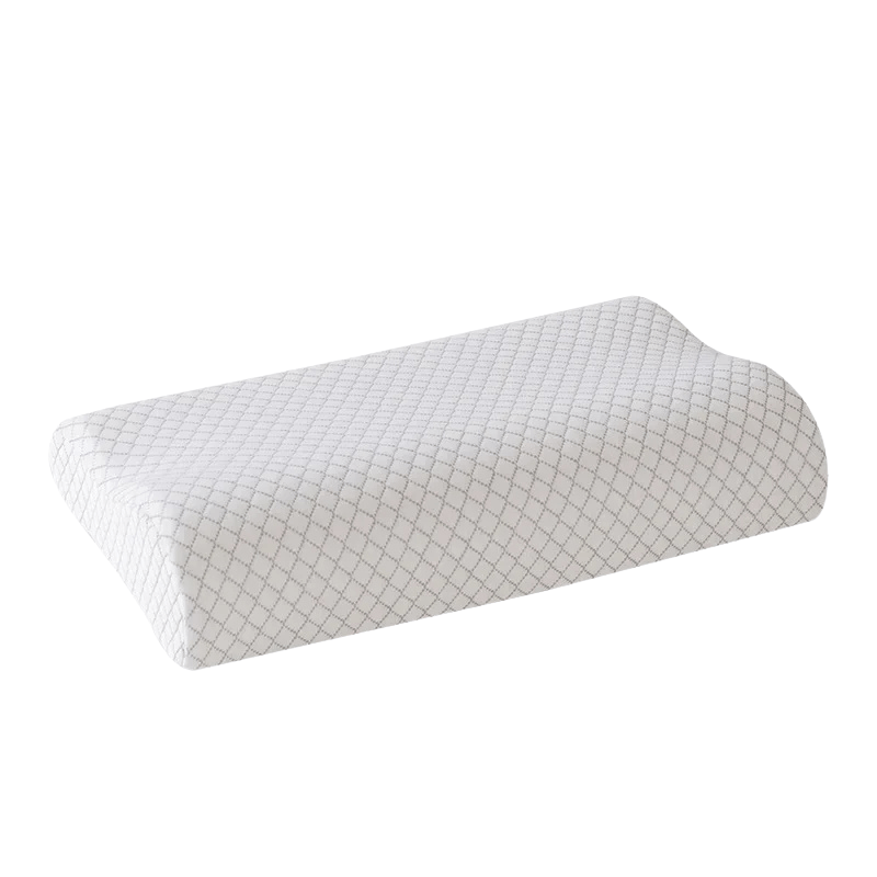 EcoSupport Sustainable Bamboo Neck Pillow