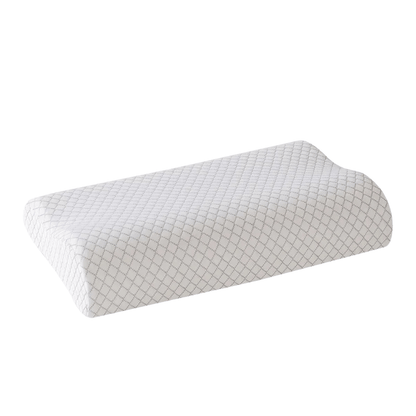EcoSupport Sustainable Bamboo Neck Pillow