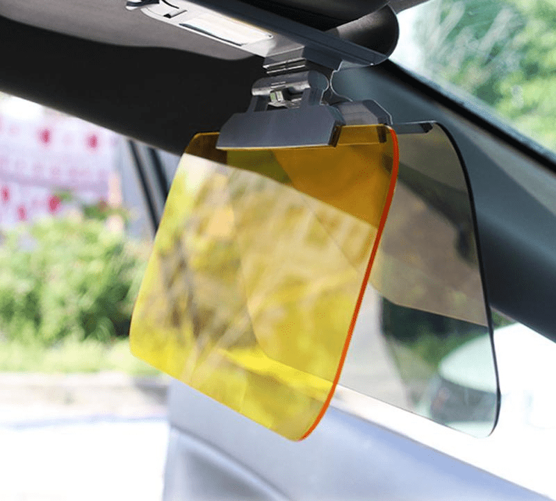 GLAREX Glare-free Sun Protection image 2