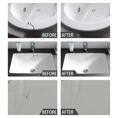 Ceramic & Tile Repair Paste