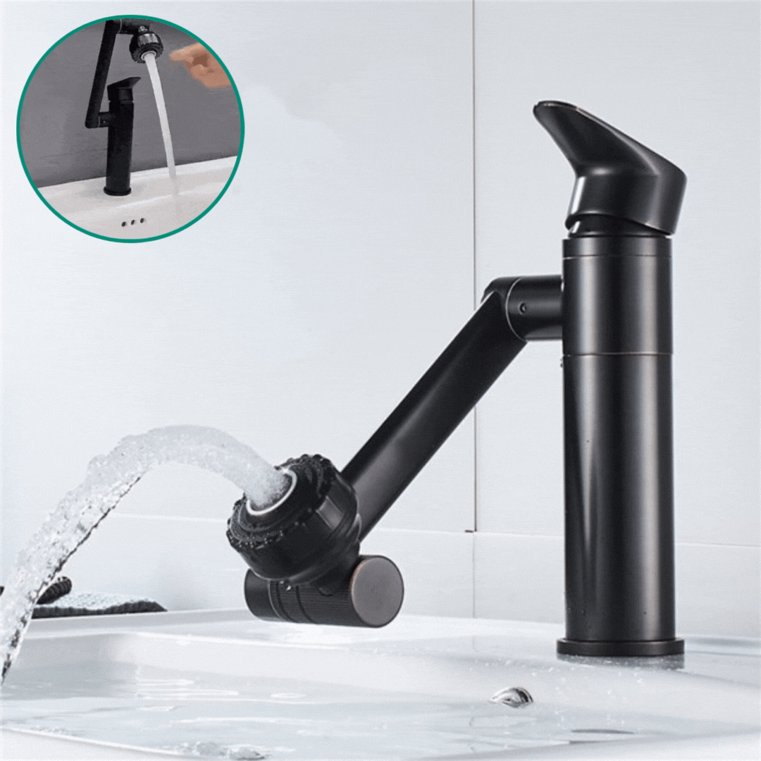 FLEXISPOUT 360 Tap
