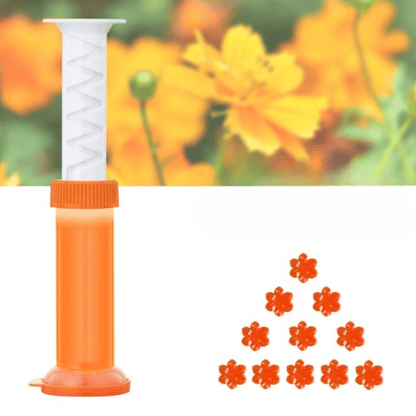 FRESHBLOOM DUO WC Cleaner & Air Freshener