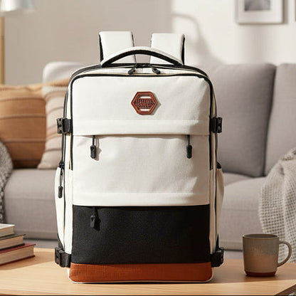 URBANFLEX PACK Versatile Travel Backpack