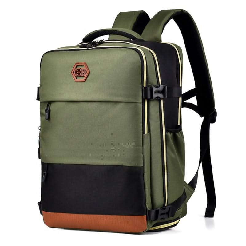 URBANFLEX PACK Versatile Travel Backpack