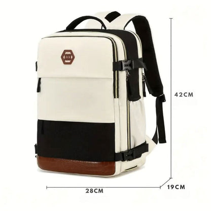 URBANFLEX PACK Versatile Travel Backpack