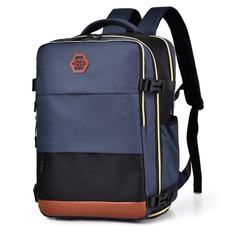 URBANFLEX PACK Versatile Travel Backpack