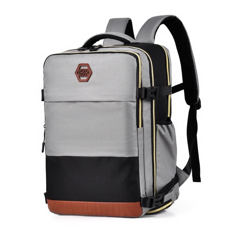 URBANFLEX PACK Versatile Travel Backpack