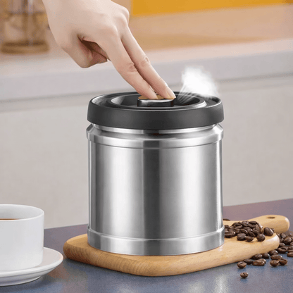 BREWORA Vacuum Freshness