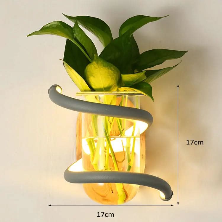 WOODVIA LED Wall Light lifestyle image 3