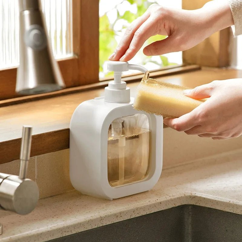 NORMEA Minimalist Soap Dispenser