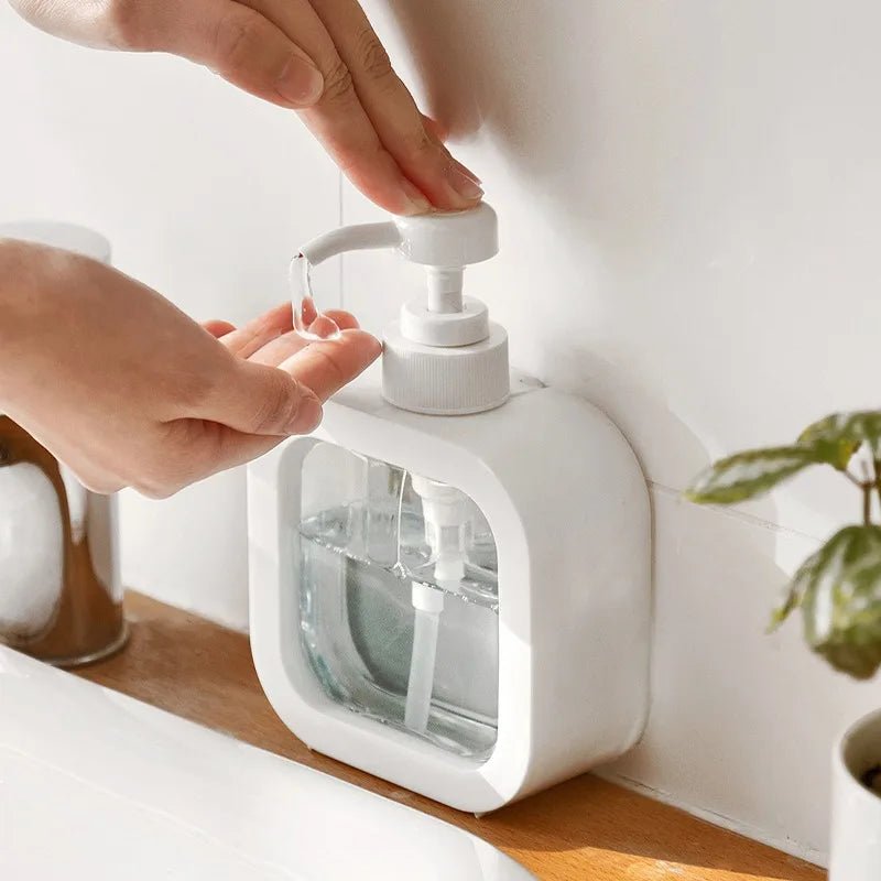 NORMEA Minimalist Soap Dispenser