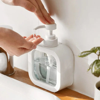 NORMEA Minimalist Soap Dispenser