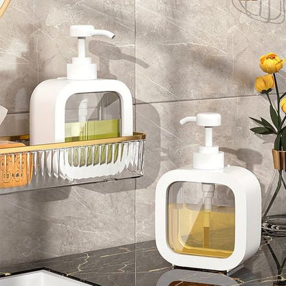 NORMEA Minimalist Soap Dispenser