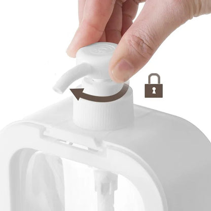 NORMEA Minimalist Soap Dispenser