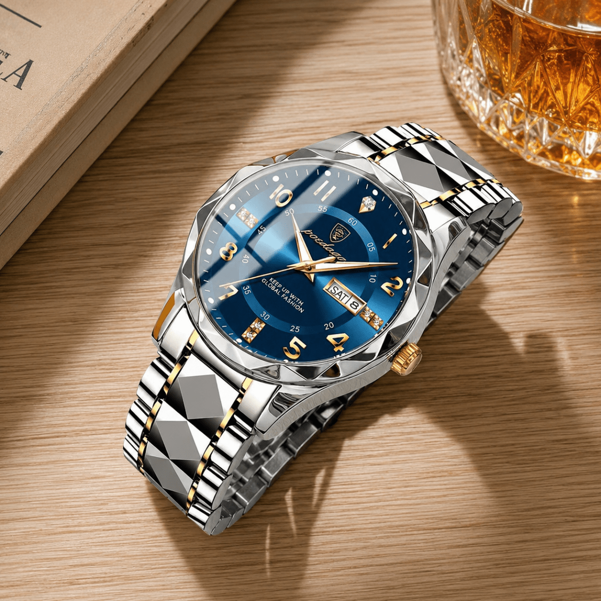 VIGILTIME Sports Watch