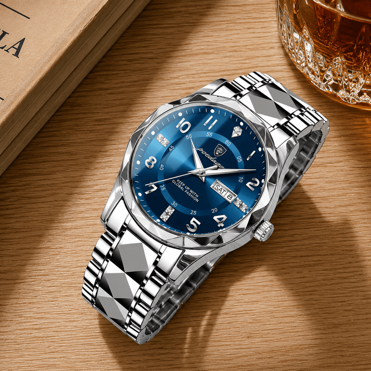 VIGILTIME Sports Watch