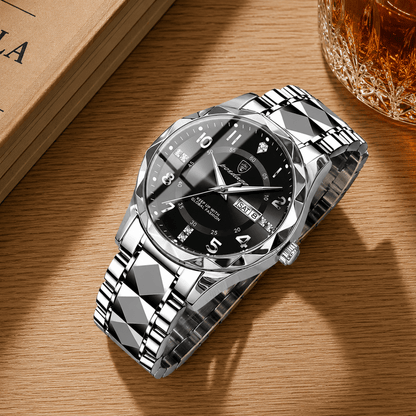 VIGILTIME Sports Watch
