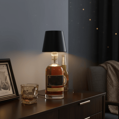VINOBRIGHT Dimmable LED Table Lamp