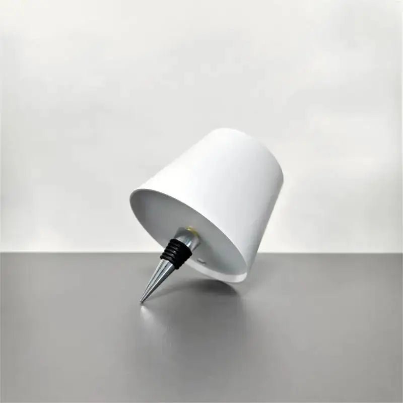 VINOBRIGHT Dimmable LED Table Lamp