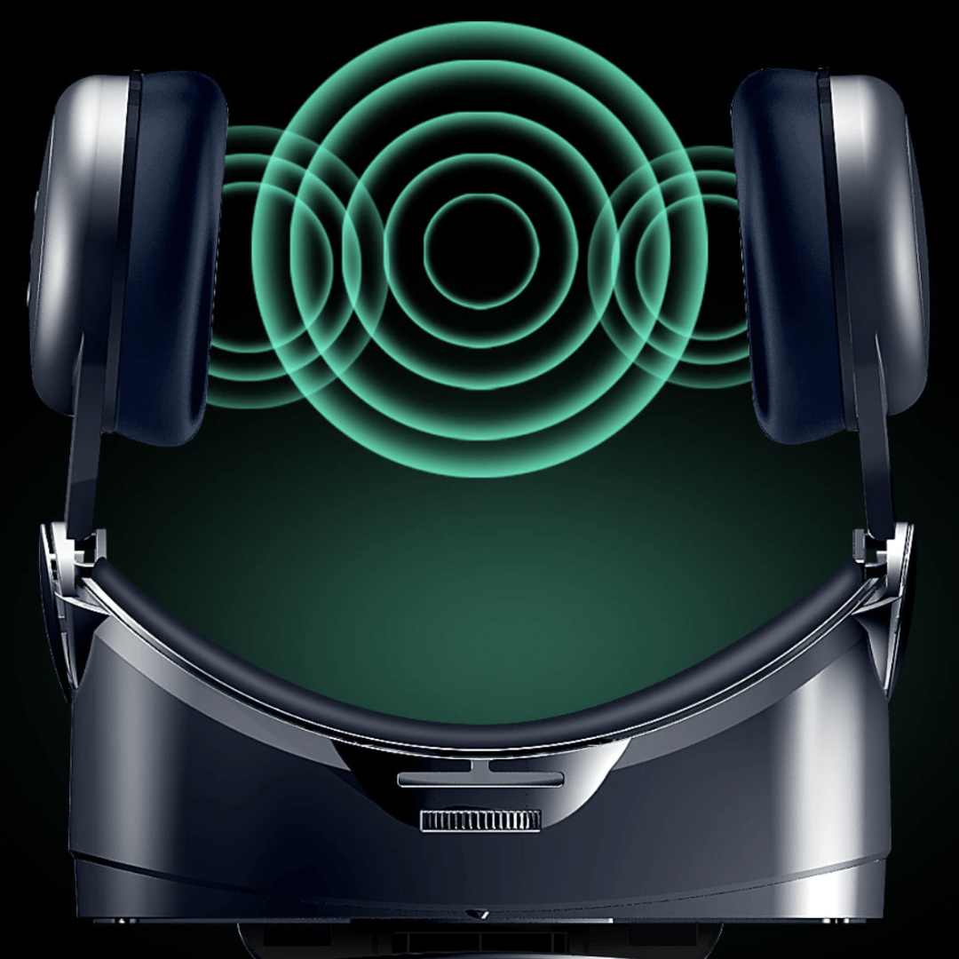IMMERZIO 3D VR Glasses