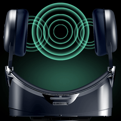 IMMERZIO 3D VR Glasses