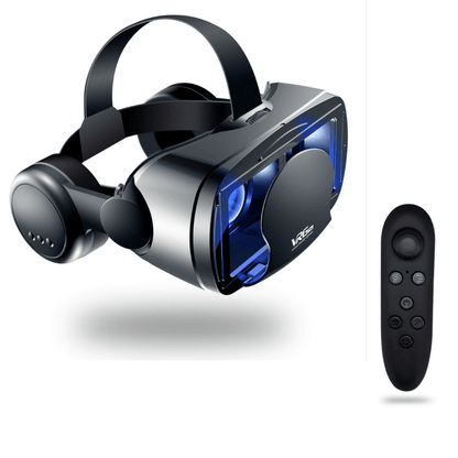 IMMERZIO 3D VR Glasses