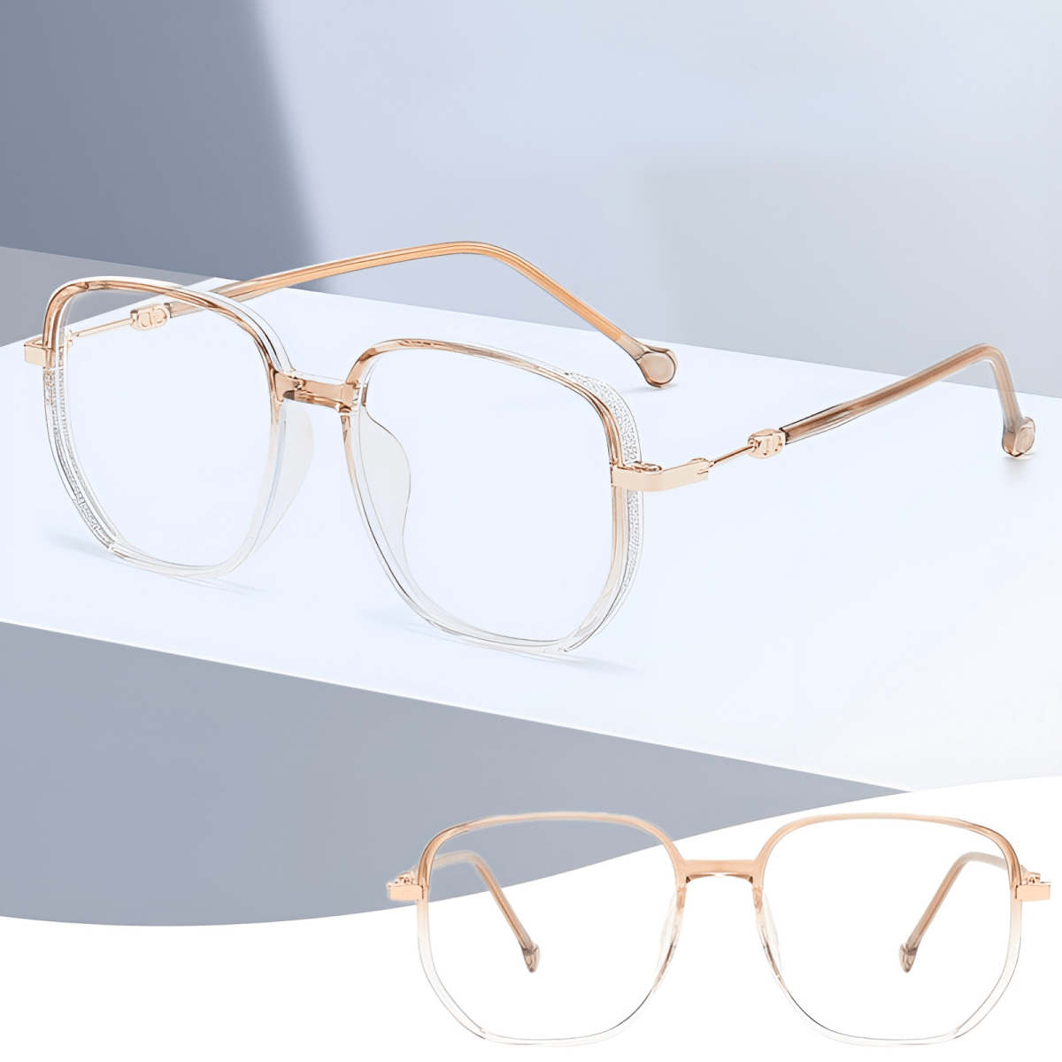 CLARISIGHT Premium Reading Glasses