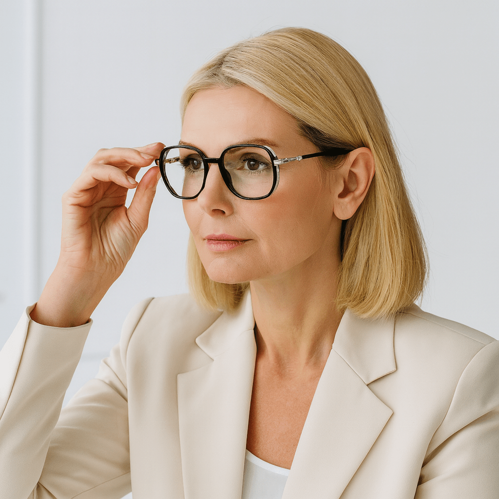 CLARISIGHT Premium Reading Glasses